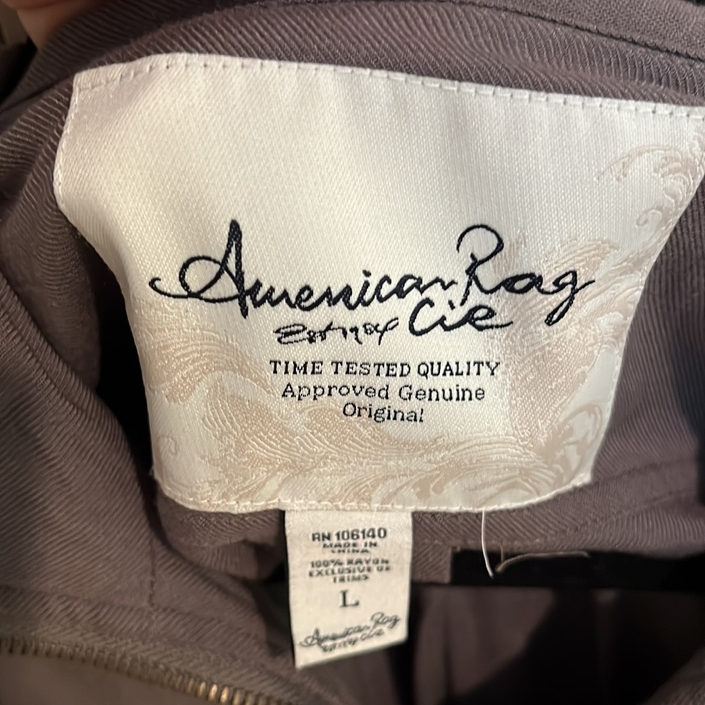 American Rag Jacket - Picture 5 of 5